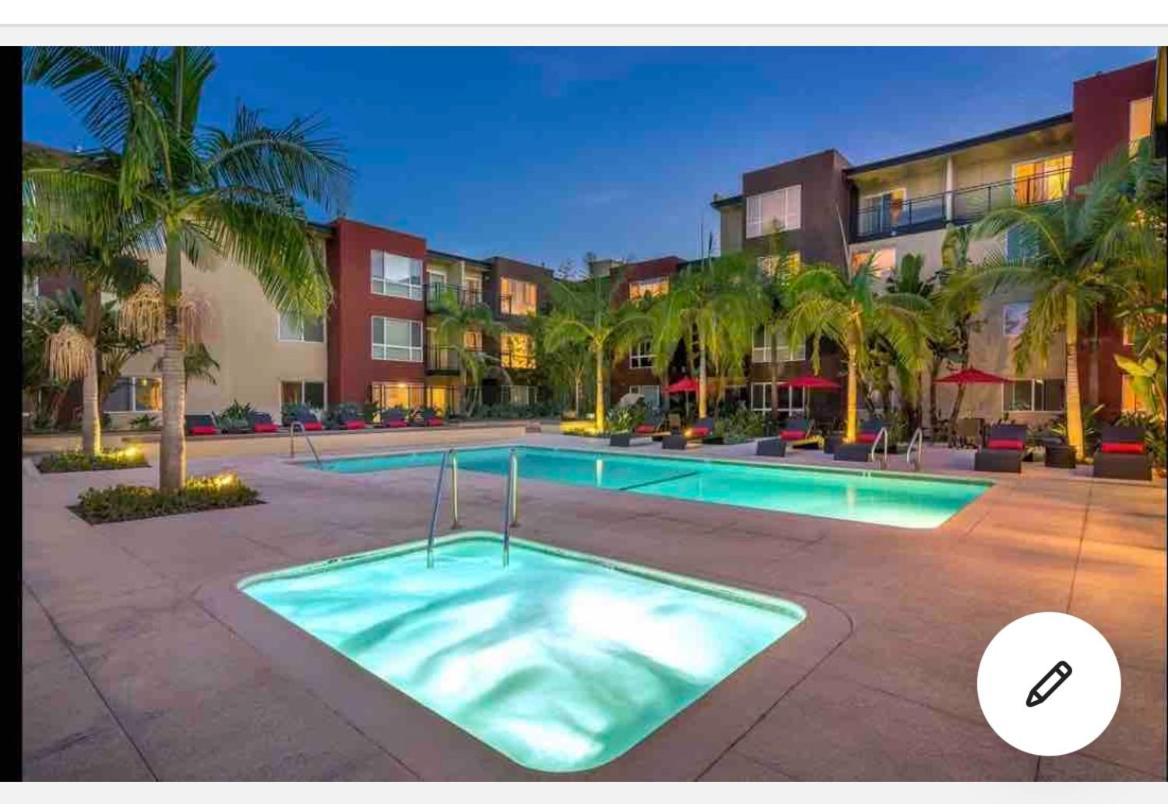 Highridge Apartment Rancho Palos Verdes Exterior photo